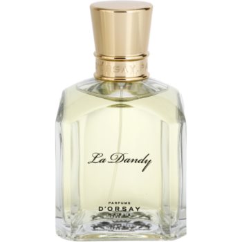Parfums D'Orsay La Dandy Pour Femme Eau De Parfum pentru femei 100 ml